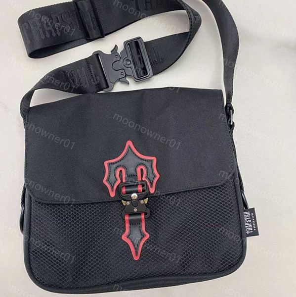 shoulder bags designer trapstar bag men handbag luxury messager bags fashion crossbody nylon casual trendy shoulder for couples simple tidal
shoulder bags designer trapstar bag men handbag luxury messager bags fashion crossbody nylon casual trendy shoulder for couples simple tidal