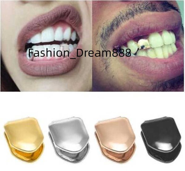 metal tooth grillz silver color single dental bottom hiphop teeth caps body jewelry for women men fashion vampire cosplay accesso, Black
metal tooth grillz silver color single dental bottom hiphop teeth caps body jewelry for women men fashion vampire cosplay accesso, Black