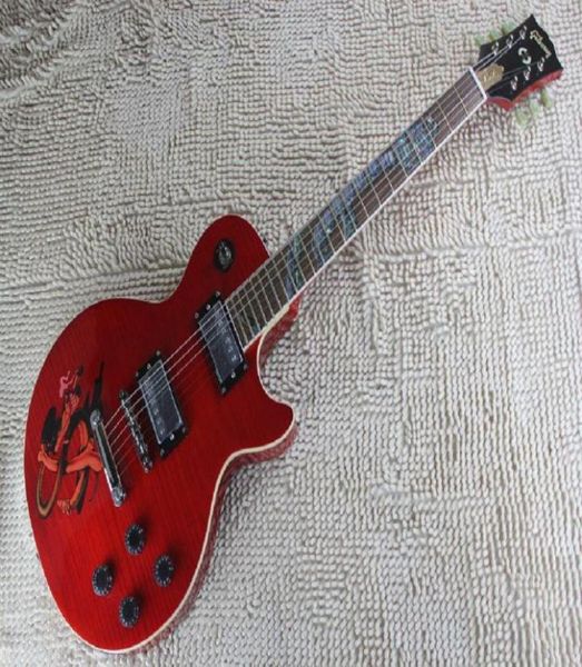 limited collectible custom shop slash signature carved snake slash snakepit lp 1997 electric guitar dark red2096493
limited collectible custom shop slash signature carved snake slash snakepit lp 1997 electric guitar dark red2096493