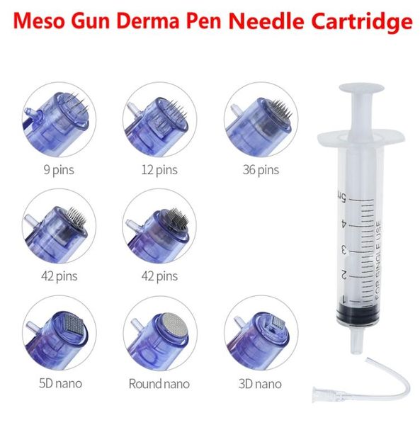 replacement needle cartridge tips for mini mesotherapy meso gun derma pen micro needle stamp anti aging facial skin care beauty ma4894194
replacement needle cartridge tips for mini mesotherapy meso gun derma pen micro needle stamp anti aging facial skin care beauty ma4894194