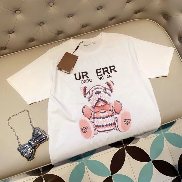men's t-shirt women's designer t-shirt loose t-shirt men's casual shirt luxury clothing street clothing short sleeve polos t-, White;black
men's t-shirt women's designer t-shirt loose t-shirt men's casual shirt luxury clothing street clothing short sleeve polos t-, White;black