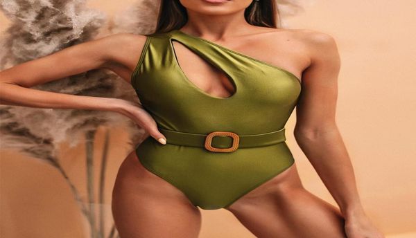 solid off shoulder swimsuit one piece 2020 swimwear women belt bodysuits monokini hollow out bathing suit summer bathers5537361
solid off shoulder swimsuit one piece 2020 swimwear women belt bodysuits monokini hollow out bathing suit summer bathers5537361