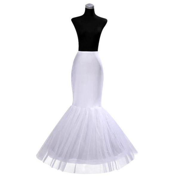 one hoop petticoat crinoline for mermaid wedding dresses flounced trumpet underskirt mermaid petticoat slip bridal acces7488954, White
one hoop petticoat crinoline for mermaid wedding dresses flounced trumpet underskirt mermaid petticoat slip bridal acces7488954, White