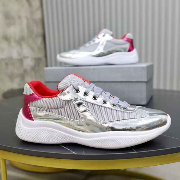 men america cup xl leather sneakers patent leather flat trainers black mesh lace-up casual shoes outdoor runner trainers bike hiking shoe b2
men america cup xl leather sneakers patent leather flat trainers black mesh lace-up casual shoes outdoor runner trainers bike hiking shoe b2