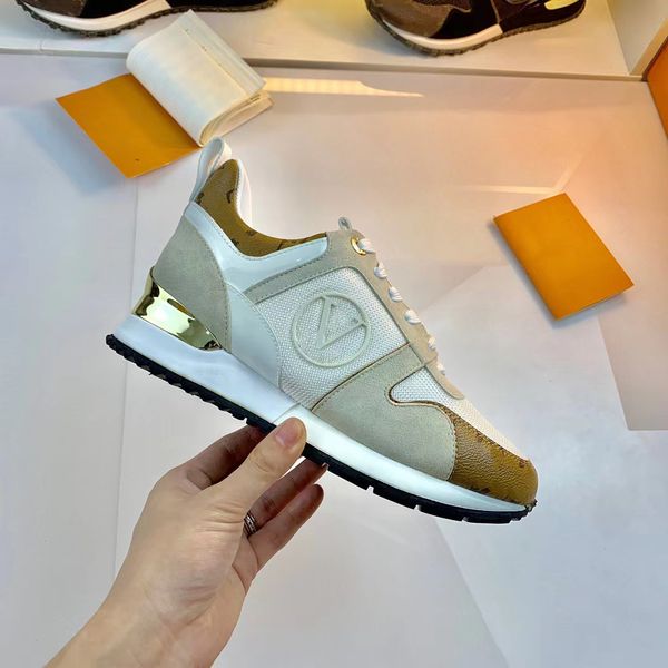 designer sneakers men trainer casual shoes vintage platform trainers denim monograms shoes rubber canvas leather sneaker 35-46, Black
designer sneakers men trainer casual shoes vintage platform trainers denim monograms shoes rubber canvas leather sneaker 35-46, Black