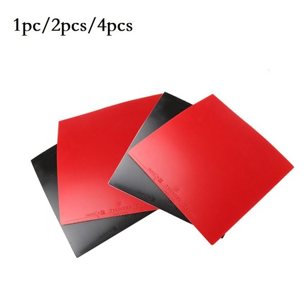 table tennis balls 124pcs rubber hard sponges ping pong rubbers fast attack reverse adhesive racket covers training 230629
table tennis balls 124pcs rubber hard sponges ping pong rubbers fast attack reverse adhesive racket covers training 230629