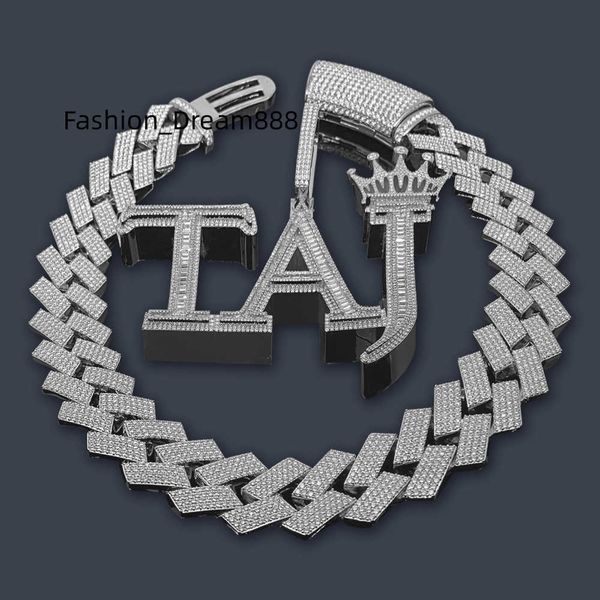 oem custom iced out hip hop jewelry miami 925 sterling silver cuban link hain 30mm inlaid moissanite diamond necklace for men
oem custom iced out hip hop jewelry miami 925 sterling silver cuban link hain 30mm inlaid moissanite diamond necklace for men