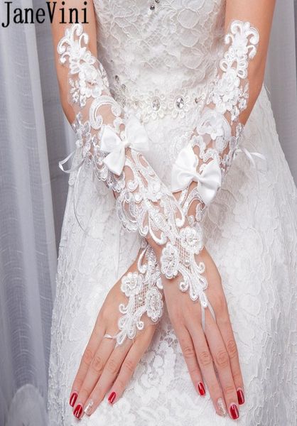 janevini pearl bow fingerless bridal lace gloves long 2018 women wedding gloves for bride white accessories laceup gloves gants d9005076
janevini pearl bow fingerless bridal lace gloves long 2018 women wedding gloves for bride white accessories laceup gloves gants d9005076