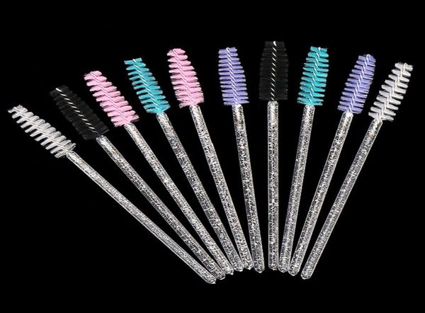 makeup brushes white crystal glitter eyelash mascara wands mini colorful eye lashes spoolie brush eyebrow comb beauty tools in sto9662244
makeup brushes white crystal glitter eyelash mascara wands mini colorful eye lashes spoolie brush eyebrow comb beauty tools in sto9662244