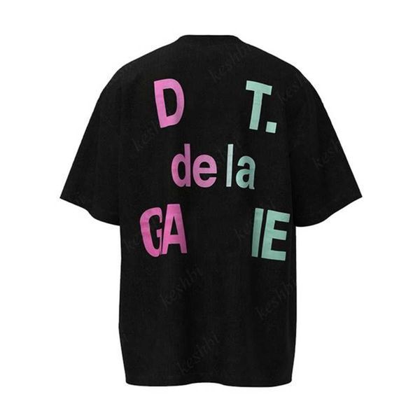 galleryse depts t shirt summer fashion mens womens designers tees tshirts loose short sleeve hip hop streetwear letter t-shirt lfzj, White;black
galleryse depts t shirt summer fashion mens womens designers tees tshirts loose short sleeve hip hop streetwear letter t-shirt lfzj, White;black