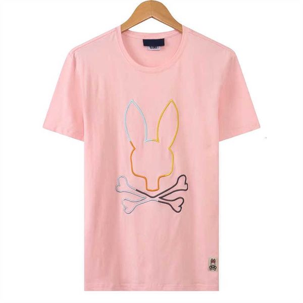 tees psychos 2023 polos summer new european and american bunnys t-shirt shirts fashion skull rabbit men's short sleeve foreign trade g, White;black
tees psychos 2023 polos summer new european and american bunnys t-shirt shirts fashion skull rabbit men's short sleeve foreign trade g, White;black