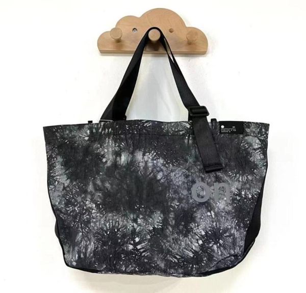 ll gym yogo bag handbag 25l detachable shoulder strap slung hand yoga fitness shopping bag shopper dazzle black3655428
ll gym yogo bag handbag 25l detachable shoulder strap slung hand yoga fitness shopping bag shopper dazzle black3655428