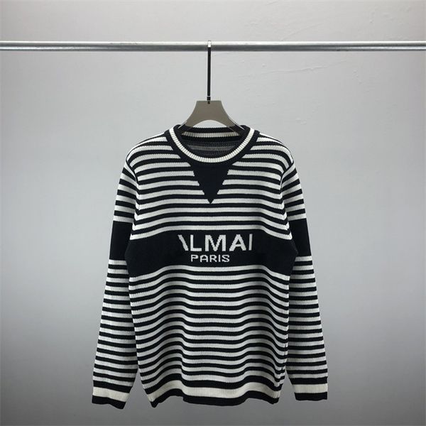 2 designers men womens sweaters senior classic leisure multicolor autumn winter keep warm comfortable 17 kinds of choice oversize clothing#5, White;black
2 designers men womens sweaters senior classic leisure multicolor autumn winter keep warm comfortable 17 kinds of choice oversize clothing#5, White;black