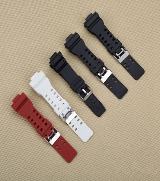 g style shock watches resin silicone rubber replacement watch strap 16mm size mans outdoor sports watch band for brand shock wrist4984929, Black;brown
g style shock watches resin silicone rubber replacement watch strap 16mm size mans outdoor sports watch band for brand shock wrist4984929, Black;brown