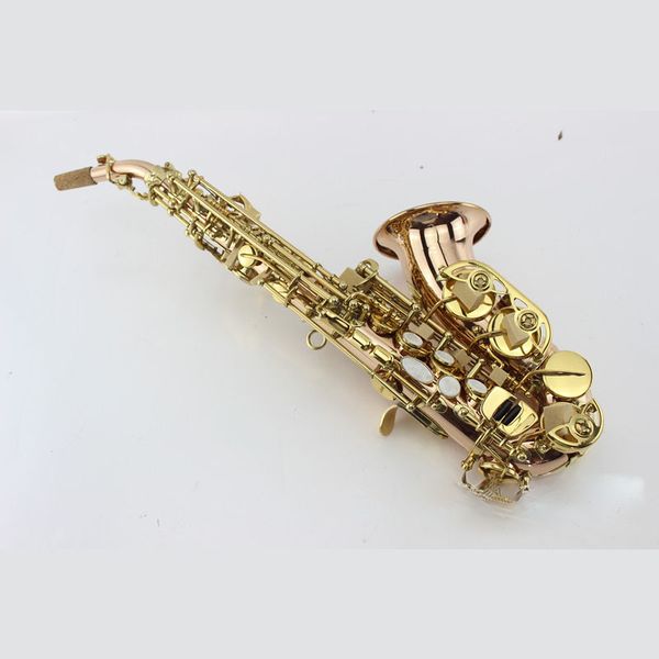 manufacturer's direct sales of phosphorus bronze saxophone with b-tone bend for high pitched/children's high pitched/saxophone
manufacturer's direct sales of phosphorus bronze saxophone with b-tone bend for high pitched/children's high pitched/saxophone