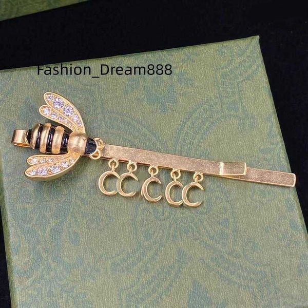 luxury designers classic styles fashion bee hair barrettes clips ladies party gifts jewelry294c, Golden;silver
luxury designers classic styles fashion bee hair barrettes clips ladies party gifts jewelry294c, Golden;silver