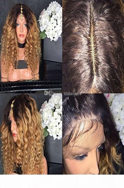 brazilian ombre human hair loose curly wig 150 density blond ombre lace wig 1bt27 ombre full lace wigs with dark roots blonde hair1683839, Black;brown
brazilian ombre human hair loose curly wig 150 density blond ombre lace wig 1bt27 ombre full lace wigs with dark roots blonde hair1683839, Black;brown