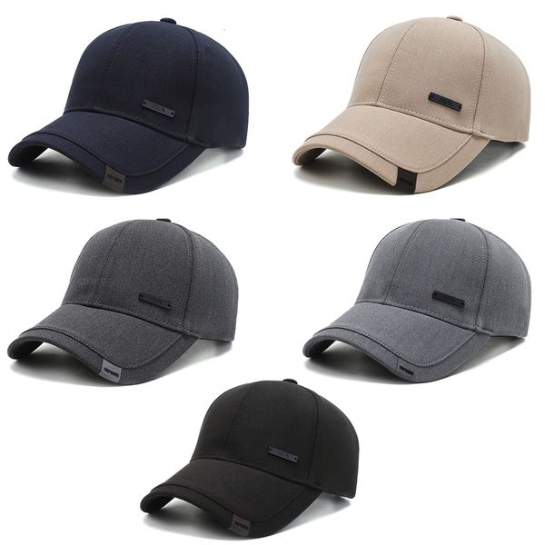 visors outdoor simple sports hat mens sun hat baseball caps cotton sunscreen 230627, Blue;gray
visors outdoor simple sports hat mens sun hat baseball caps cotton sunscreen 230627, Blue;gray