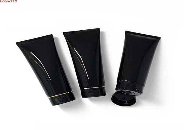 200ml black glossy cosmetic soft tube travel makeup squeeze subbottling refillable packaging containers lotion hose 30pcslothigh6819676
200ml black glossy cosmetic soft tube travel makeup squeeze subbottling refillable packaging containers lotion hose 30pcslothigh6819676