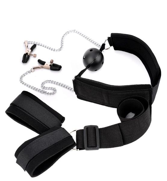 bandage kits porno apparel restraints handcuffs nipple clamps open mouth gag toys exotic accessories mgela9068450, Red;black
bandage kits porno apparel restraints handcuffs nipple clamps open mouth gag toys exotic accessories mgela9068450, Red;black