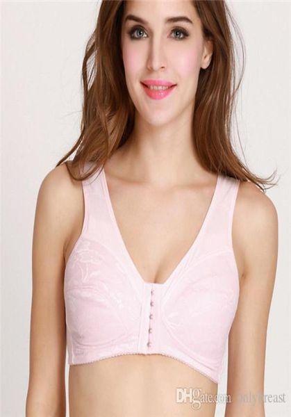 selling silicone fake breast front closure cotton bra for woman mastectomy false boobs underwear5718365
selling silicone fake breast front closure cotton bra for woman mastectomy false boobs underwear5718365