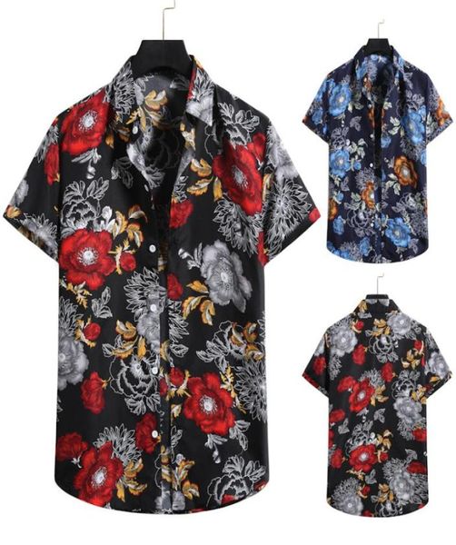 2021 spring and summer beach flowers shirt hawaiian shirts men039s large size special occasion club party wear6631152, Black
2021 spring and summer beach flowers shirt hawaiian shirts men039s large size special occasion club party wear6631152, Black