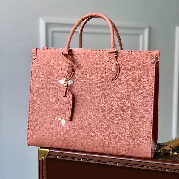 lady tote bag genuine leather shoulder bag 35cm designer shopping bag delicate knockoff handbag with box yl893
lady tote bag genuine leather shoulder bag 35cm designer shopping bag delicate knockoff handbag with box yl893