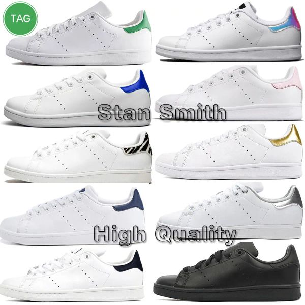 2023 original smith stan men women casual shoes green black white blue red pink silver mens fashion leather shoe flats sports sneakers
2023 original smith stan men women casual shoes green black white blue red pink silver mens fashion leather shoe flats sports sneakers