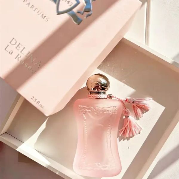 cologne in stock highest design perfume woman fragrance spray 75ml delina eau de parfum edp la rosee perfume parfums de-marly charming
cologne in stock highest design perfume woman fragrance spray 75ml delina eau de parfum edp la rosee perfume parfums de-marly charming