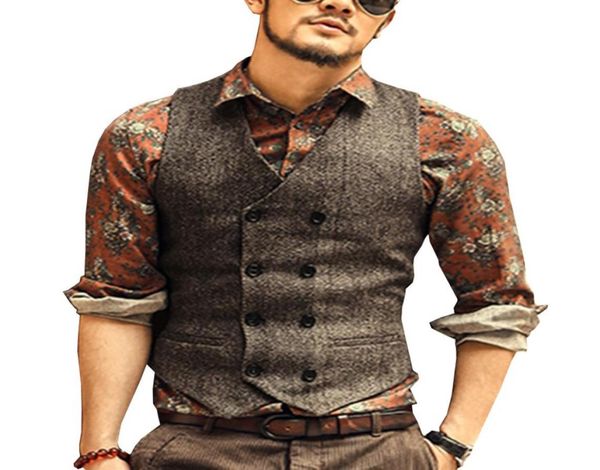 2019 tweed groom vest business slim groomsmens man formal vest suit gentleman custom made size wedding prom dinner wais6587851, Black
2019 tweed groom vest business slim groomsmens man formal vest suit gentleman custom made size wedding prom dinner wais6587851, Black