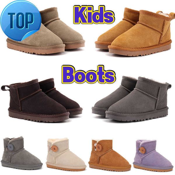 boots kids boots australia snow boot designer children shoes winter classic ultra mini boot botton baby boys girls ankle booties kid fur sue, Black
boots kids boots australia snow boot designer children shoes winter classic ultra mini boot botton baby boys girls ankle booties kid fur sue, Black