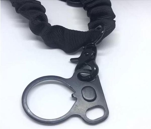 tactical rifle end plate sling adapter dual loop ambidextrous one single point sling mount for ar15 m4 hunting gun accessoriescx5459943
tactical rifle end plate sling adapter dual loop ambidextrous one single point sling mount for ar15 m4 hunting gun accessoriescx5459943