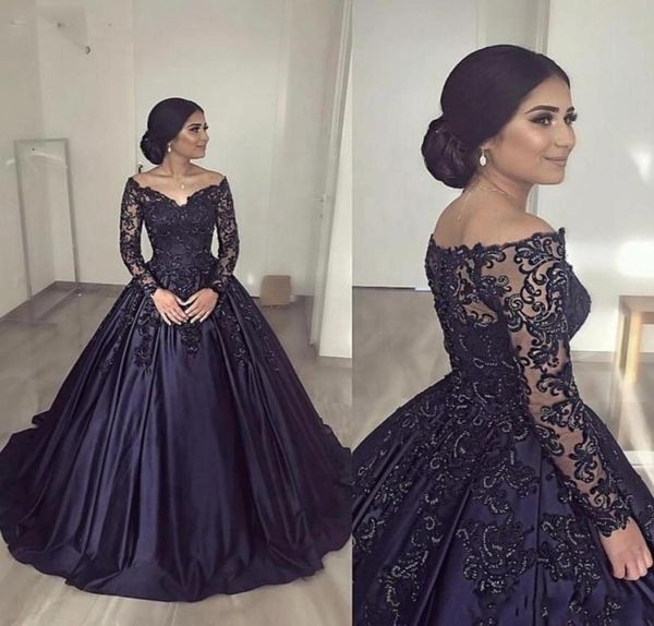 2020 new luxury puffy quinceanera dresses navy blue lace appliques long sleeves ball gown prom dress plus size formal evening part2629434, Blue;red
2020 new luxury puffy quinceanera dresses navy blue lace appliques long sleeves ball gown prom dress plus size formal evening part2629434, Blue;red