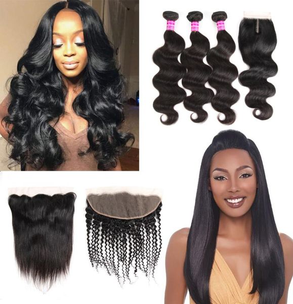 brazilian virgin hair straight human hair weaves with frontal kinky curly remy hair bundles with closure accessories extensions wh8477669, Black
brazilian virgin hair straight human hair weaves with frontal kinky curly remy hair bundles with closure accessories extensions wh8477669, Black