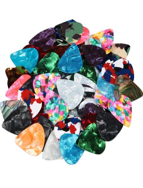 100pcs 046mm071mm096mm random color celluloid guitar picks for bass electric acoustic guitars1913711
100pcs 046mm071mm096mm random color celluloid guitar picks for bass electric acoustic guitars1913711