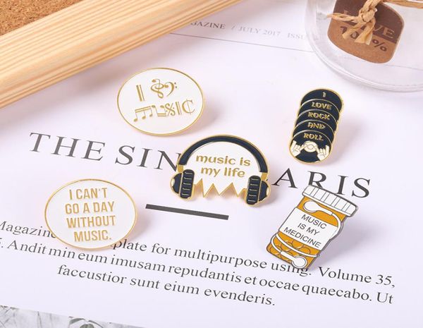 cute letter round music is my life brooches pin for women fashion dress coat shirt demin metal funny brooch pins badges backpack g2790912, Blue
cute letter round music is my life brooches pin for women fashion dress coat shirt demin metal funny brooch pins badges backpack g2790912, Blue