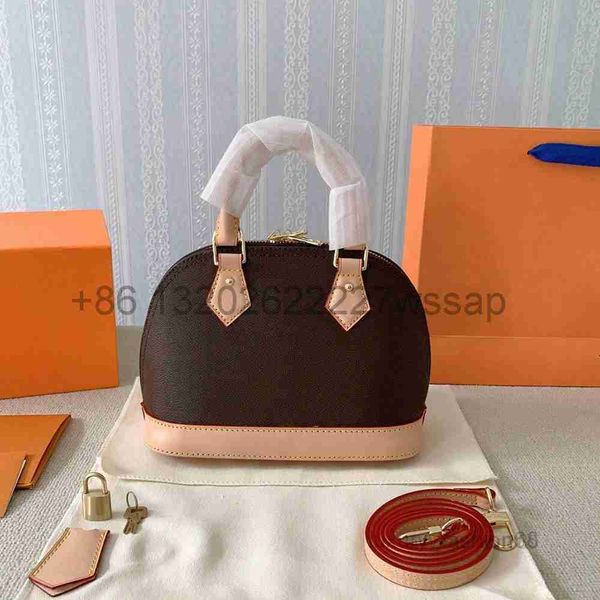 evening bags classic alma bb ladies shell bag luxury designer handbags retro fashion single shoulder crossbody bags 2022 quality
evening bags classic alma bb ladies shell bag luxury designer handbags retro fashion single shoulder crossbody bags 2022 quality