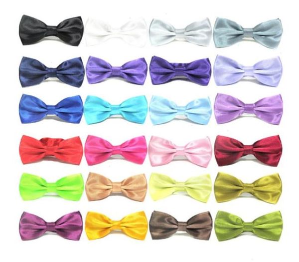 classic solid satin mens tuxedo adjustable bowtie wedding party bow tie lj12864009, Black;gray
classic solid satin mens tuxedo adjustable bowtie wedding party bow tie lj12864009, Black;gray