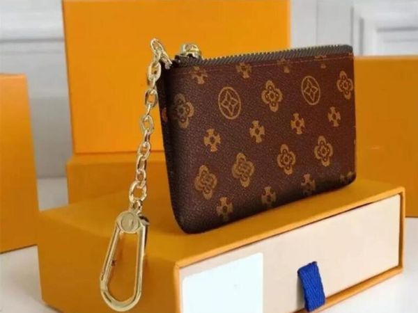 with dust bags and box key pouch pochette cles designers fashion handbag women mens credit card holder coin purse luxurys wallet bag, Red;black
with dust bags and box key pouch pochette cles designers fashion handbag women mens credit card holder coin purse luxurys wallet bag, Red;black