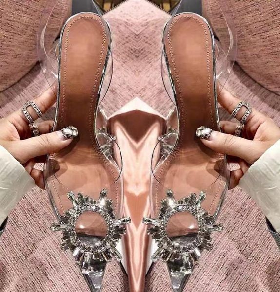 perfect official quality amina shoes begum crystalembellished pvc slingback pumps muaddi restocks begum slingbacks 10cm high heel8982748, Black
perfect official quality amina shoes begum crystalembellished pvc slingback pumps muaddi restocks begum slingbacks 10cm high heel8982748, Black