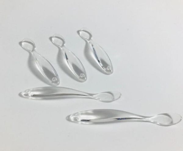 mini cosmetic tool spatula scoop disposable mask clear plastic spoon makeup cosmetic tools fast f11552071923
mini cosmetic tool spatula scoop disposable mask clear plastic spoon makeup cosmetic tools fast f11552071923