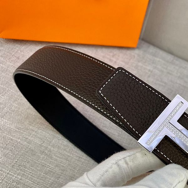 h belt 38mm man belt designer real calfskin made of titanium steel gold-plated brushed process can luxury brand diamond crystal official rep, Black;brown
h belt 38mm man belt designer real calfskin made of titanium steel gold-plated brushed process can luxury brand diamond crystal official rep, Black;brown