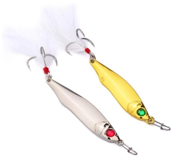 10g 15g 20g 28g 35g white feather blood hook lu ya fishing lure vibration hard baits for mandarin fish2936905
10g 15g 20g 28g 35g white feather blood hook lu ya fishing lure vibration hard baits for mandarin fish2936905