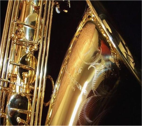 professional sax japan yanagisawa logo t902 bb tenor saxophone brass goldplated b flat music instrument with case m3378958
professional sax japan yanagisawa logo t902 bb tenor saxophone brass goldplated b flat music instrument with case m3378958