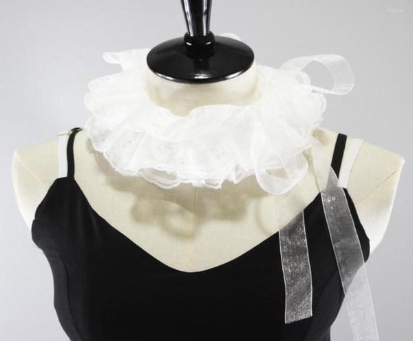bow ties women white ribbon fake collar lady necklace choker false collars female dress party detachable sweater suits decor6142108, Black;gray
bow ties women white ribbon fake collar lady necklace choker false collars female dress party detachable sweater suits decor6142108, Black;gray