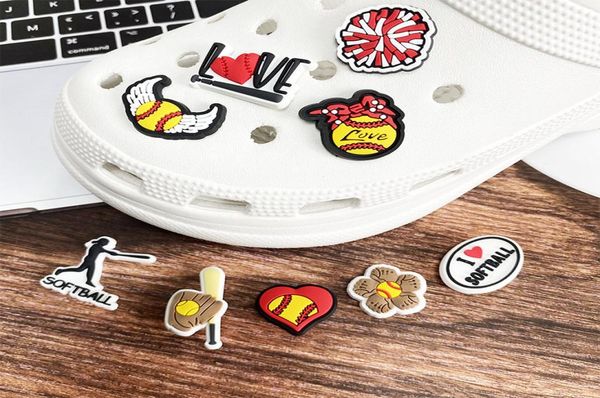 anime charms whole childhood memories sports softball funny gift cartoon croc charms shoe accessories pvc decoration buckle so6812196, Blue
anime charms whole childhood memories sports softball funny gift cartoon croc charms shoe accessories pvc decoration buckle so6812196, Blue