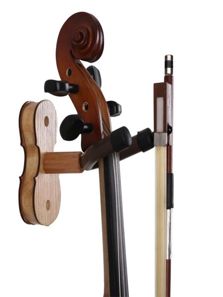 wood violin hanger with bow peg hardwood home studio wall mount hanger for violin ash wood9393427
wood violin hanger with bow peg hardwood home studio wall mount hanger for violin ash wood9393427