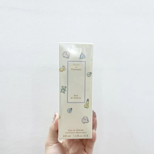 cologne highest quality men wholesale arrival perfume for women petits mamans sweet baby 100ml eau de toelette fragrance choices
cologne highest quality men wholesale arrival perfume for women petits mamans sweet baby 100ml eau de toelette fragrance choices