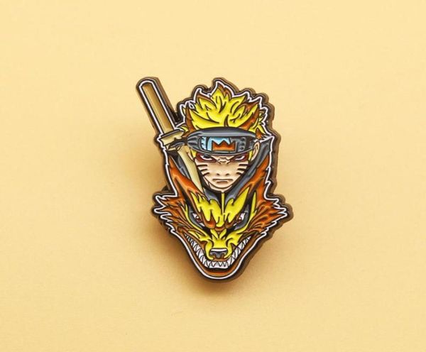dearyou japanese anime ninja brooch alloy enamel metal badge pin anime accessories1396814, Blue
dearyou japanese anime ninja brooch alloy enamel metal badge pin anime accessories1396814, Blue