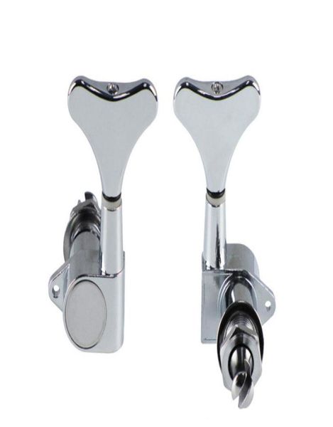 electric bass sealed knob locking tuning pegs tuner machine head for bass chrome5757103
electric bass sealed knob locking tuning pegs tuner machine head for bass chrome5757103